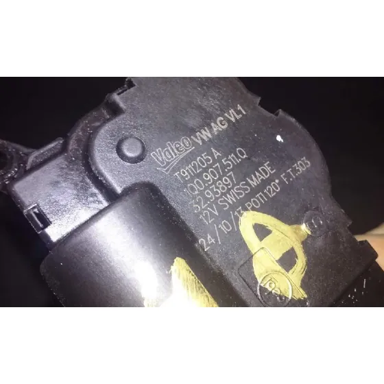 Motor Electrico para Seat Altea Xl (5P5)