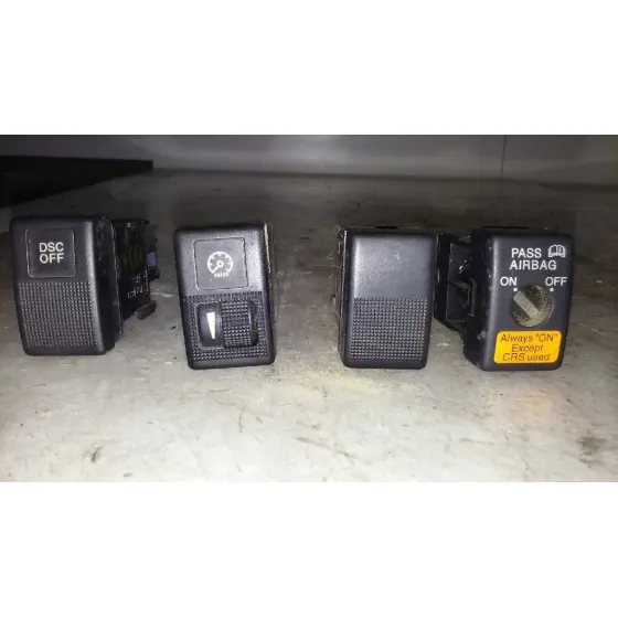 Interruptor para Mazda 6 Monovolumen (Gy)