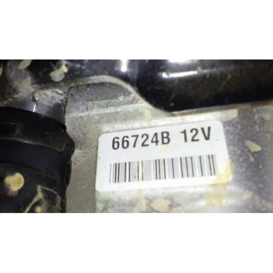 Motor Calefaccion para Mazda 6 Monovolumen (Gy)