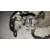 Motor Calefaccion para Mazda 6 Monovolumen (Gy)