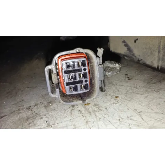 Motor Calefaccion para Mazda 6 Monovolumen (Gy)