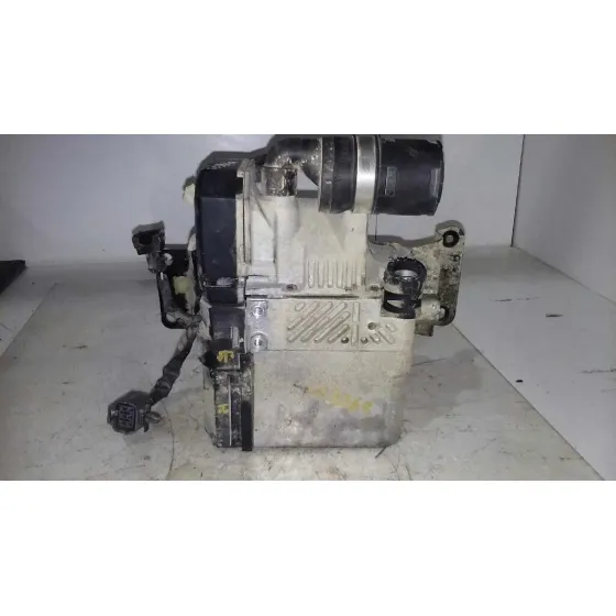 Motor Calefaccion para Mazda 6 Monovolumen (Gy)