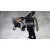 Cinturon Seguridad Trasero Central para Mazda 6 Monovolumen (Gy)