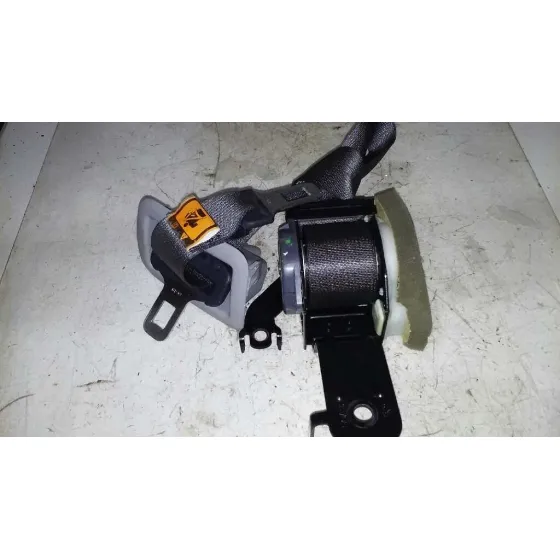 Cinturon Seguridad Trasero Central para Mazda 6 Monovolumen (Gy)