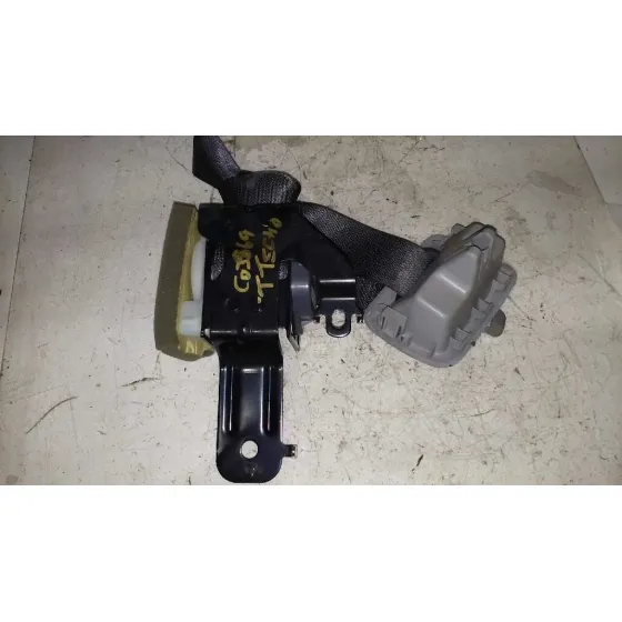 Cinturon Seguridad Trasero Central para Mazda 6 Monovolumen (Gy)