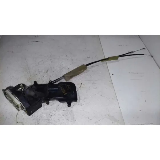 Cerradura Puerta Trasera Derecha para Mazda 6 Monovolumen (Gy)