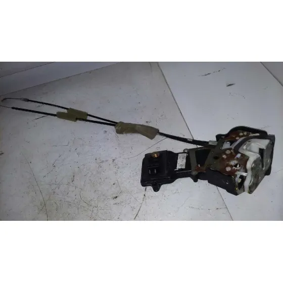 Cerradura Puerta Trasera Derecha para Mazda 6 Monovolumen (Gy)