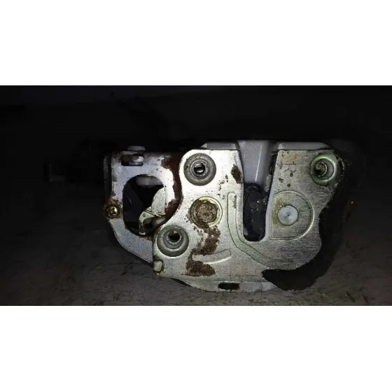 Cerradura Puerta Trasera Derecha para Mazda 6 Monovolumen (Gy)