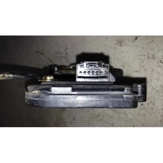 Cerradura Puerta Trasera Derecha para Mazda 6 Monovolumen (Gy)