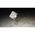 Retrovisor Derecho para Mazda 6 Monovolumen (Gy)