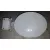 Tapa Exterior Combustible para Mazda 6 Monovolumen (Gy)