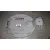 Tapa Exterior Combustible para Mazda 6 Monovolumen (Gy)
