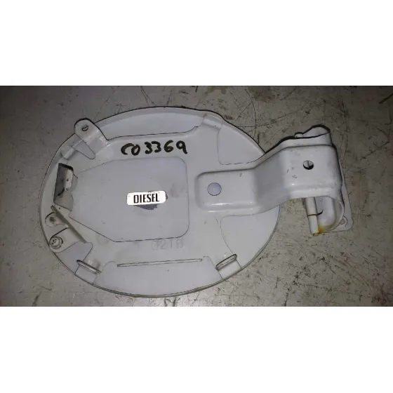 Tapa Exterior Combustible para Mazda 6 Monovolumen (Gy)