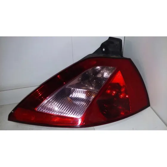 Piloto Trasero Derecho para Renault Megane Ii Berlina 5P