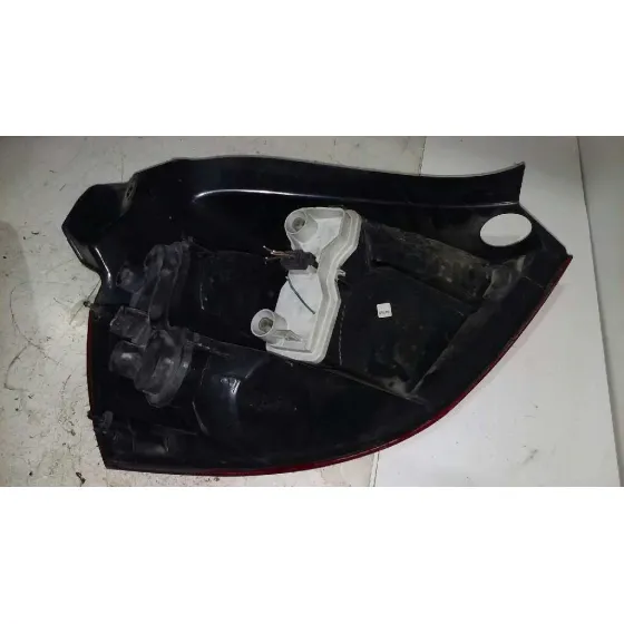 Piloto Trasero Derecho para Renault Megane Ii Berlina 5P