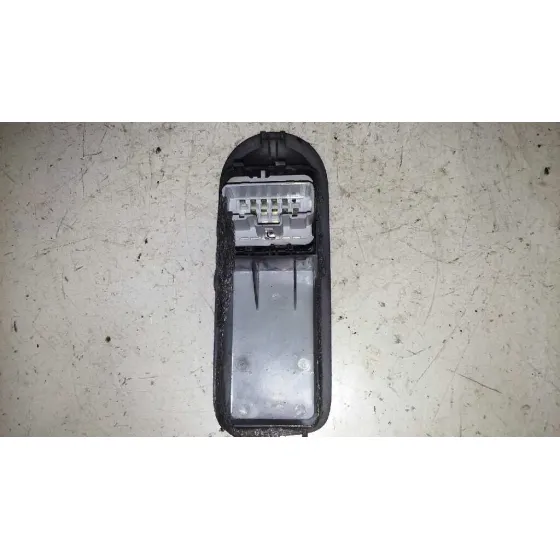 Mando Elevalunas Delantero Izquierdo para Renault Megane Ii Berlina 5P