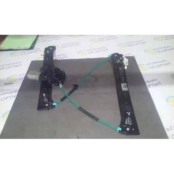 Elevalunas Delantero Izquierdo para Bmw Serie 1 Lim. (F20)