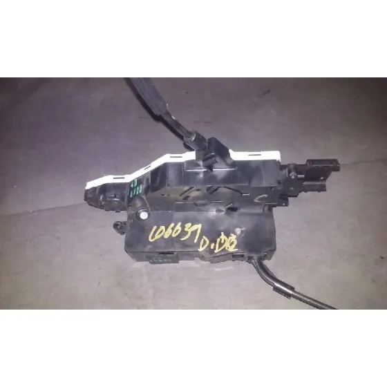 Cerradura Puerta Delantera Izquierda para Bmw Serie 1 Lim. (F20)