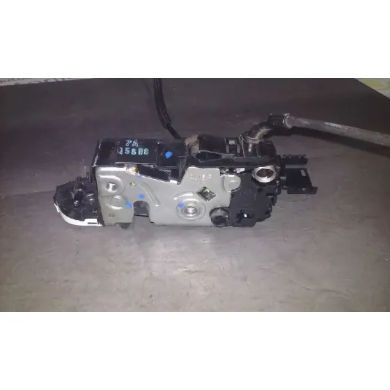 Cerradura Puerta Delantera Izquierda para Bmw Serie 1 Lim. (F20)