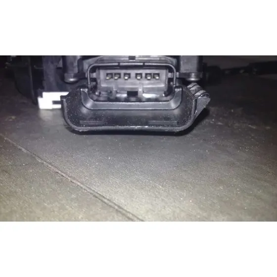 Cerradura Puerta Delantera Izquierda para Bmw Serie 1 Lim. (F20)