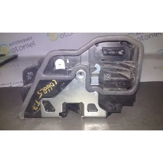 Cerradura Puerta Trasera Izquierda para Bmw Serie 1 Lim. (F20)