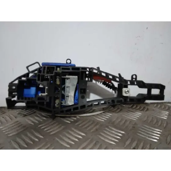 Maneta Exterior Trasera Izquierda para Bmw Serie 1 Lim. (F20)