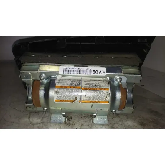 Airbag Delantero Derecho para Mazda 6 Monovolumen (Gy)