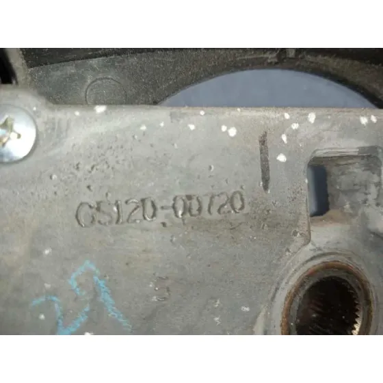 Volante para Mazda 6 Monovolumen (Gy)