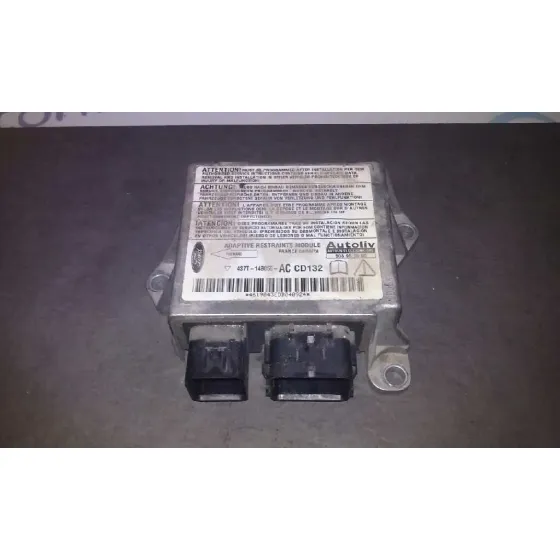 Centralita Airbag para Ford Mondeo Berlina (Ge)