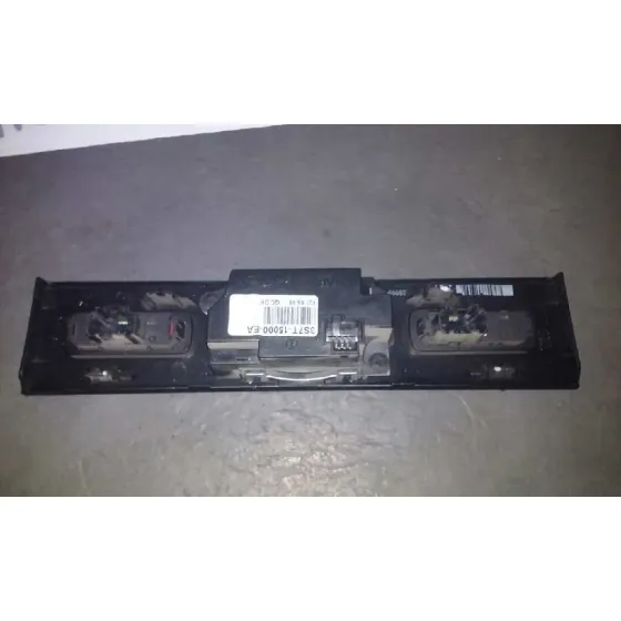 Warning para Ford Mondeo Berlina (Ge)