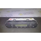 Mando Climatizador para Ford Mondeo Berlina (Ge)