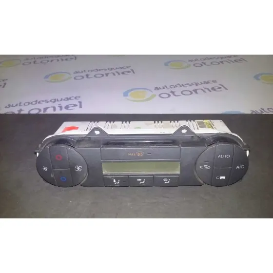 Mando Climatizador para Ford Mondeo Berlina (Ge)
