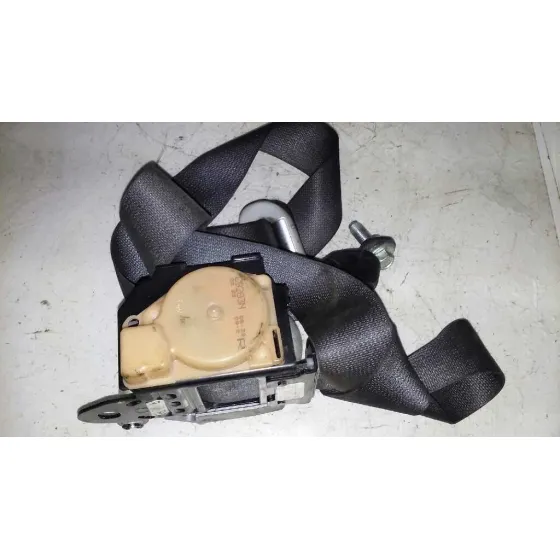 Cinturon Seguridad Delantero Derecho para Mazda 6 Monovolumen (Gy)