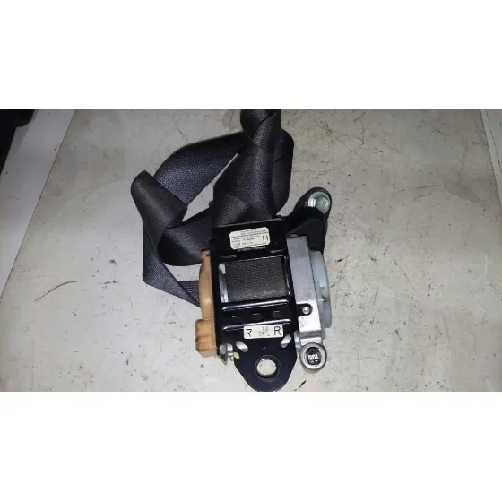 Cinturon Seguridad Delantero Derecho para Mazda 6 Monovolumen (Gy)