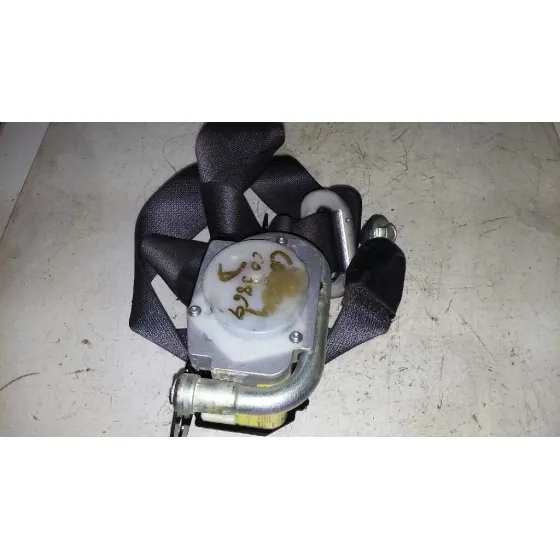 Cinturon Seguridad Delantero Derecho para Mazda 6 Monovolumen (Gy)