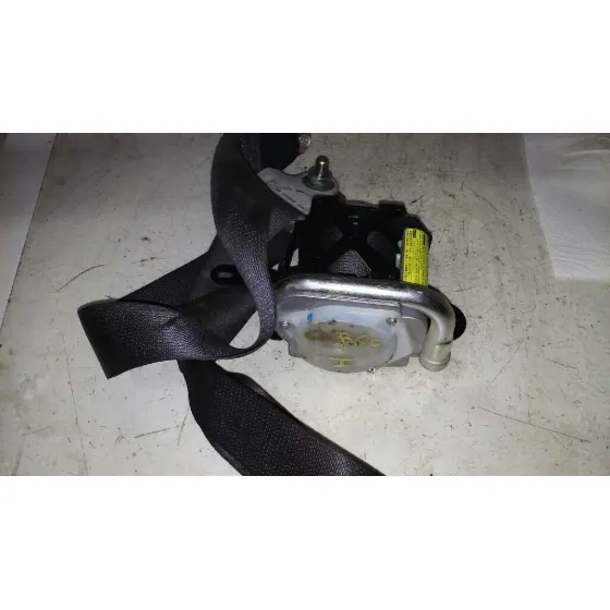 Cinturon Seguridad Delantero Izquierdo para Mazda 6 Monovolumen (Gy)
