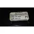 Cinturon Seguridad Delantero Izquierdo para Mazda 6 Monovolumen (Gy)