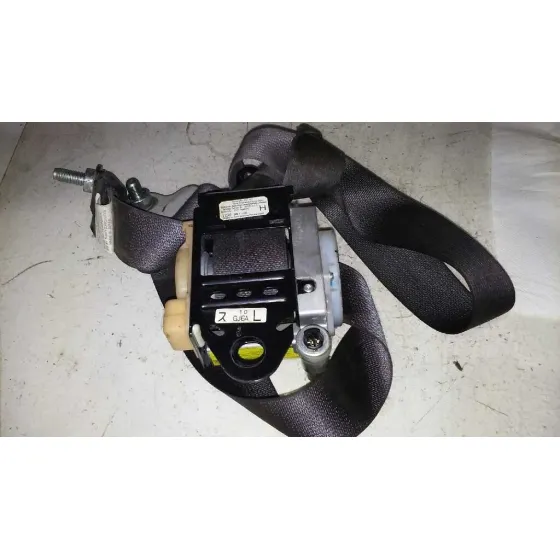 Cinturon Seguridad Delantero Izquierdo para Mazda 6 Monovolumen (Gy)