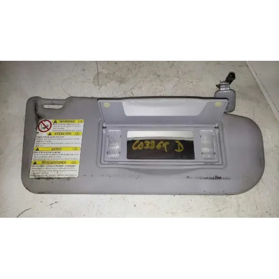Parasol Derecho para Mazda 6 Monovolumen (Gy)