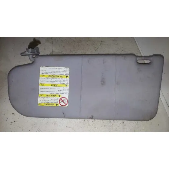 Parasol Derecho para Mazda 6 Monovolumen (Gy)