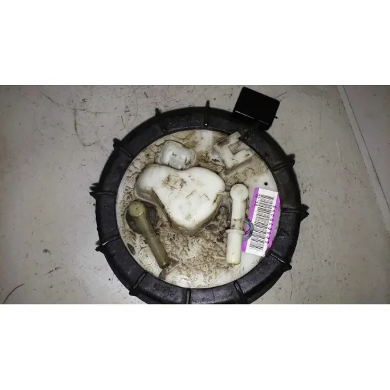 Aforador para Mazda 6 Monovolumen (Gy)