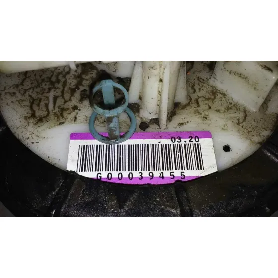 Aforador para Mazda 6 Monovolumen (Gy)