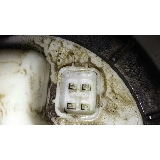 Aforador para Mazda 6 Monovolumen (Gy)