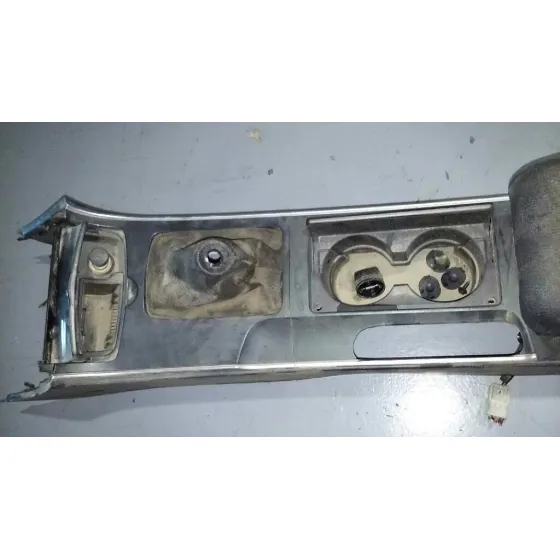Apoyabrazos Central para Mazda 6 Monovolumen (Gy)