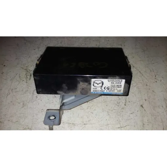 Modulo Electronico para Mazda 6 Monovolumen (Gy)
