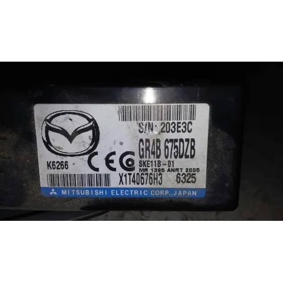 Modulo Electronico para Mazda 6 Monovolumen (Gy)