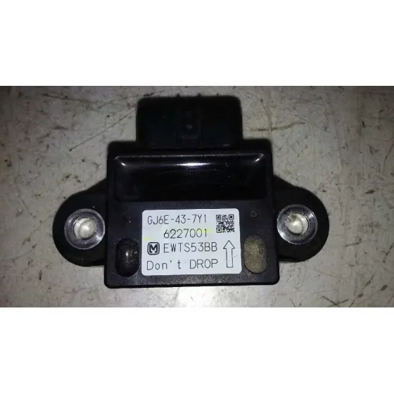 Sensor para Mazda 6 Monovolumen (Gy)