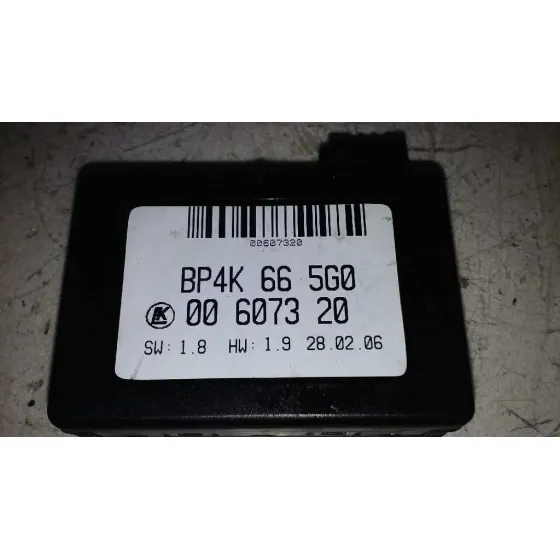 Sensor para Mazda 6 Monovolumen (Gy)