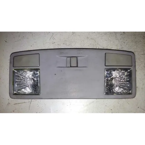 Luz Interior para Mazda 6 Monovolumen (Gy)