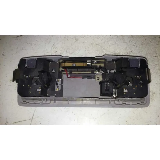 Luz Interior para Mazda 6 Monovolumen (Gy)